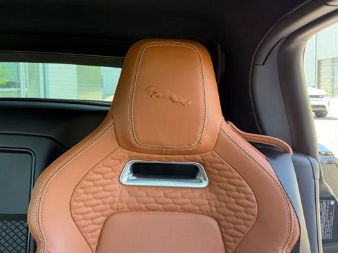 Used 2023 Jaguar F-TYPE Convertible RWD image 16