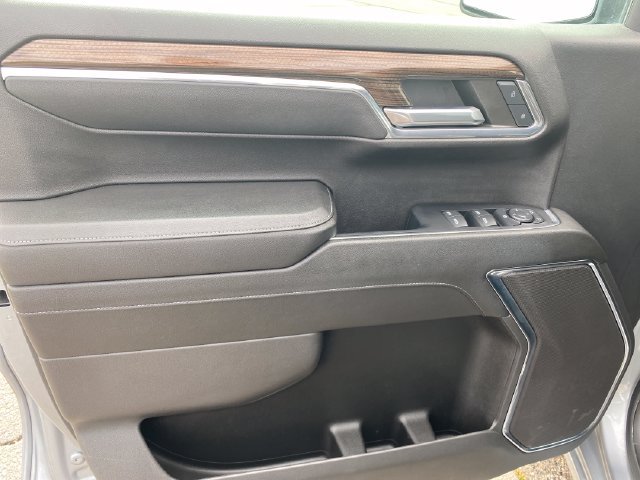 Certified 2024 Chevrolet Silverado 1500 LT AWD/4WD image 17