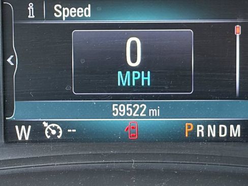 Certified 2019 Buick Encore Preferred FWD image 33