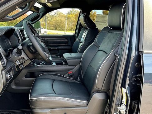 New 2026 RAM 2500 Limited image 9