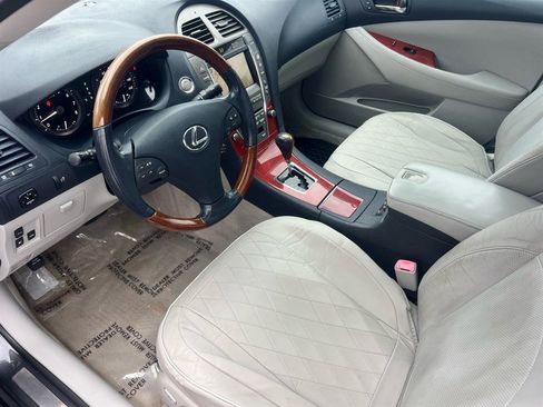 Used 2009 Lexus ES 350 image 35