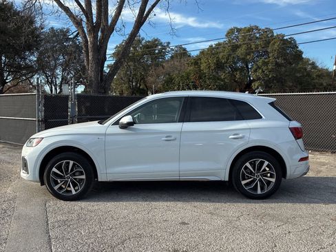Used 2023 Audi Q5 2.0T Premium Plus image 2