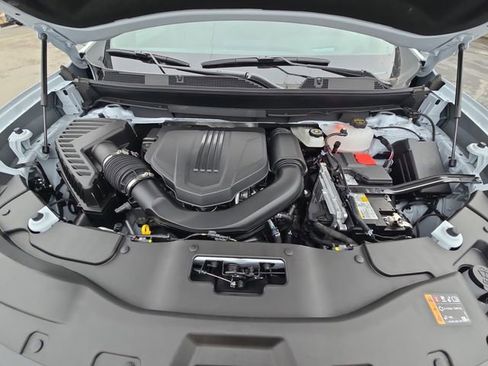 New 2026 GMC Acadia Denali w/ Super Cruise Package image 40