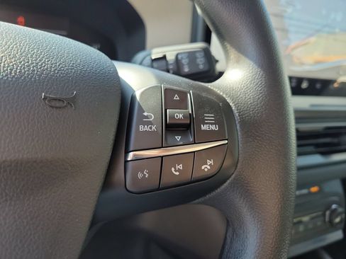 New 2026 Ford Bronco Sport Big Bend AWD/4WD image 21