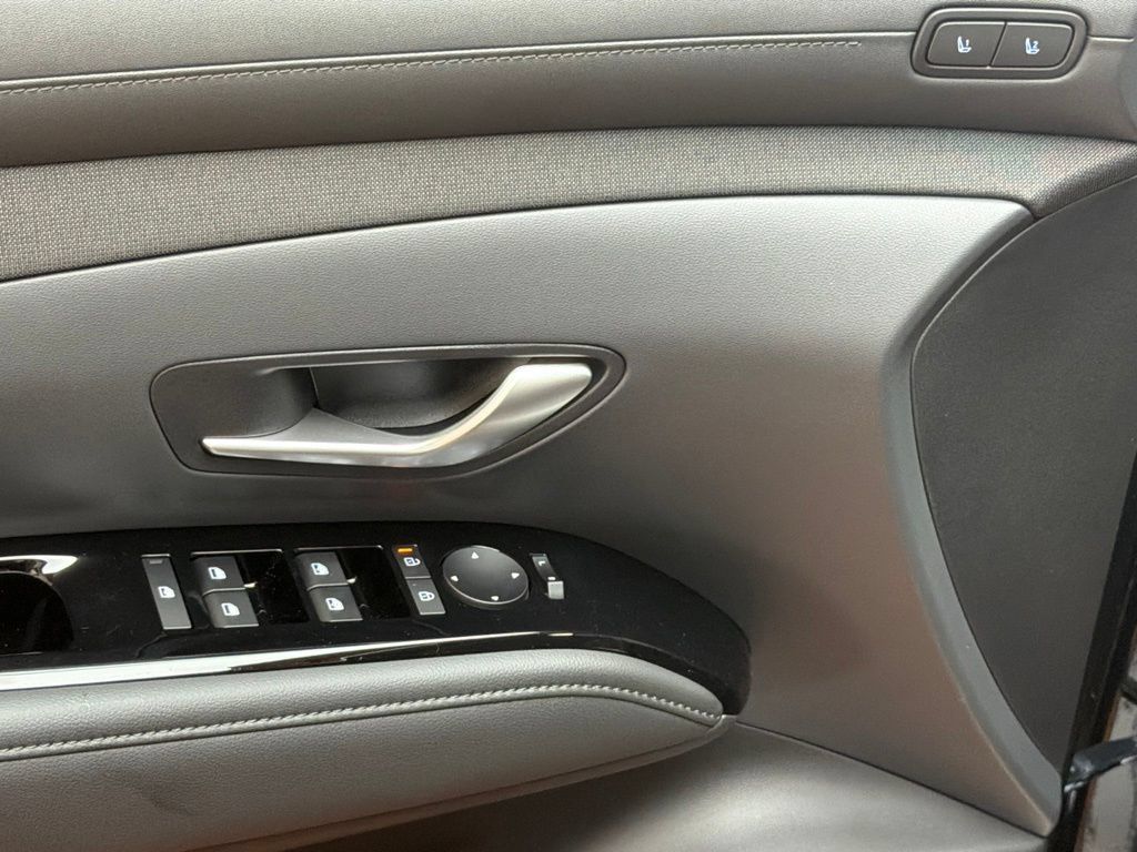 New 2026 Hyundai Tucson Limited AWD/4WD image 22