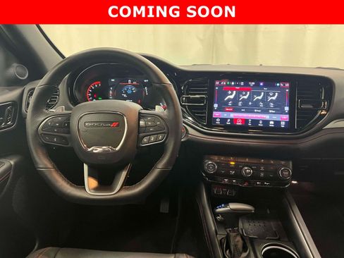 Certified 2026 Dodge Durango GT AWD/4WD image 2