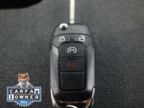 Used 2022 Ford F150 XLT w/ Equipment Group 301A Mid image 19