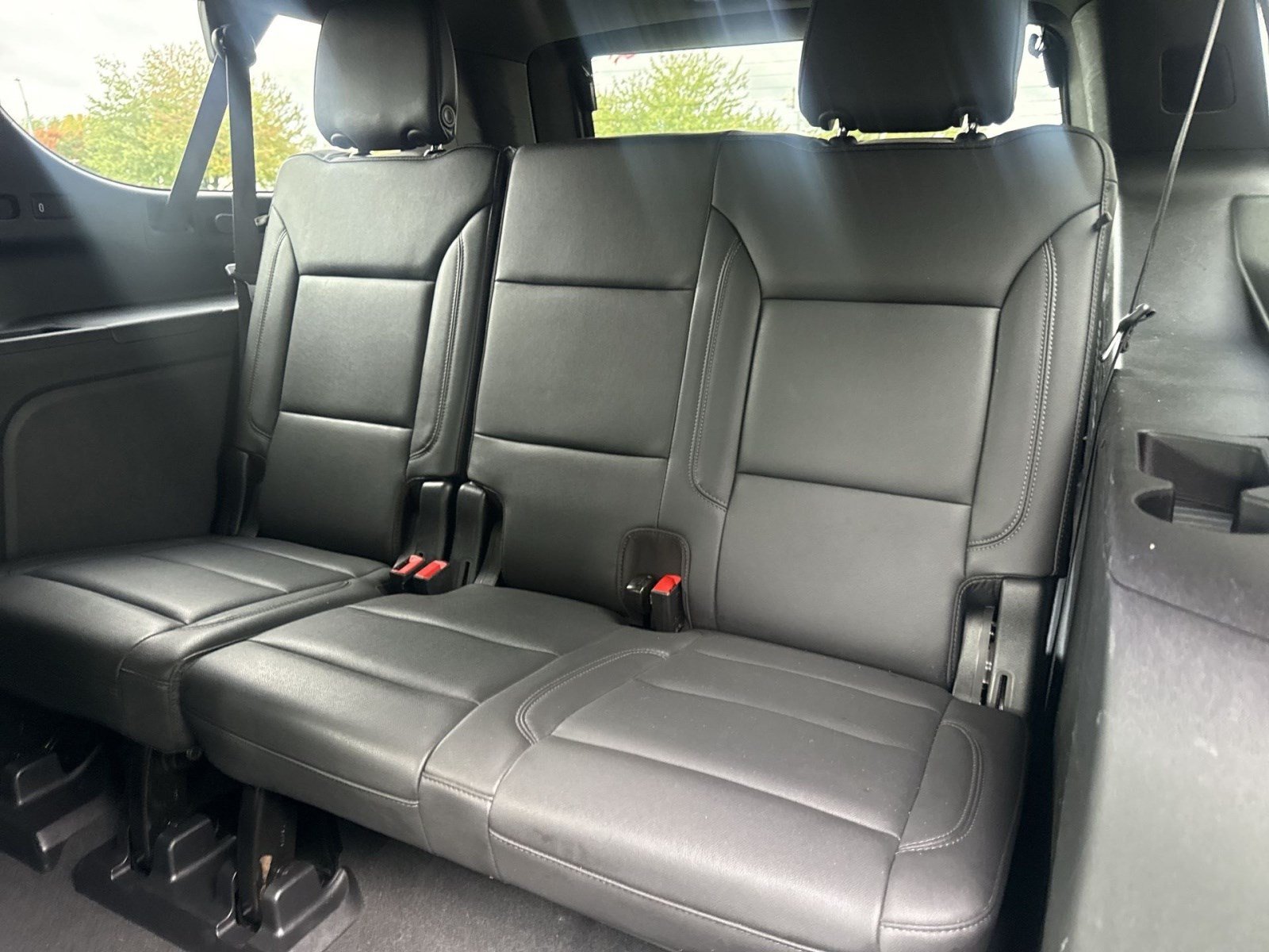 Used 2024 Chevrolet Suburban LT AWD/4WD image 24