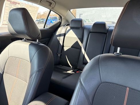 Used 2022 Nissan Altima 2.5 SR image 30