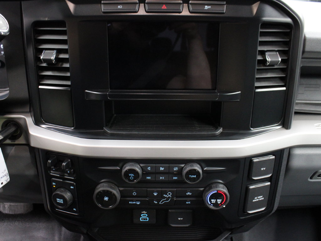Used 2023 Ford F250 XL w/ STX Appearance Package AWD/4WD image 20