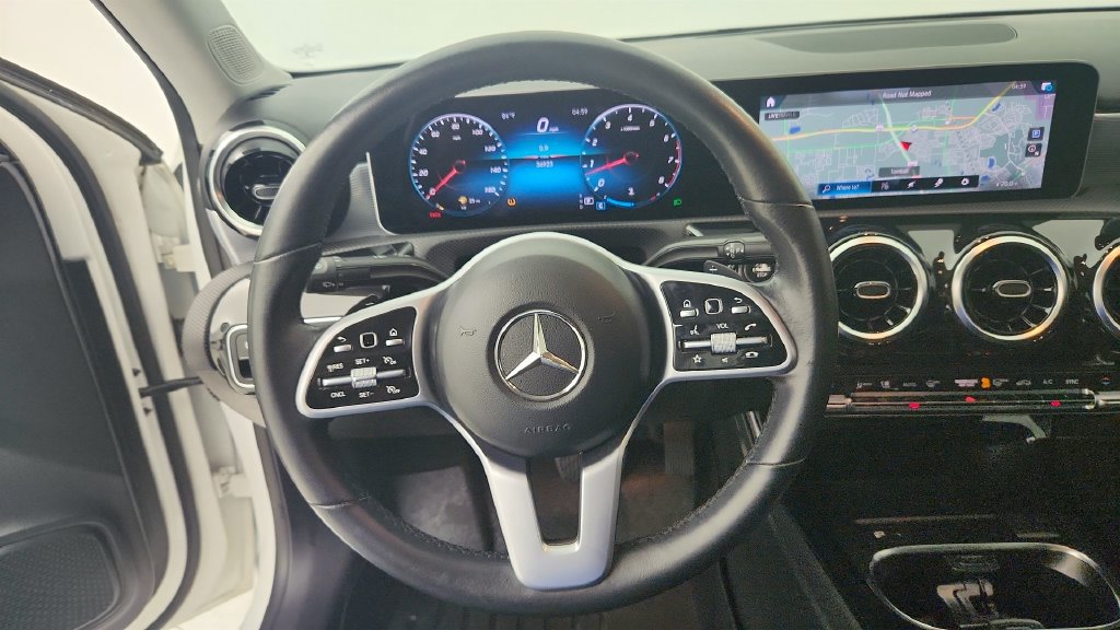 Used 2019 Mercedes-Benz A 220 image 18