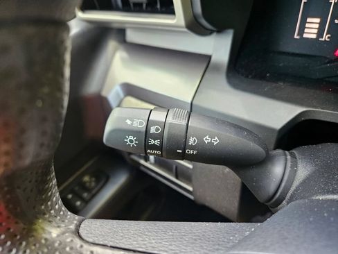Certified 2025 Toyota Tacoma SR5 RWD image 23