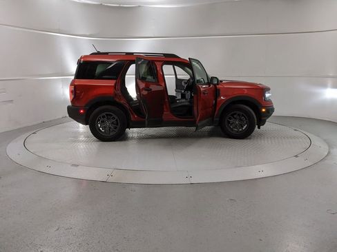 Certified 2024 Ford Bronco Sport Big Bend image 8