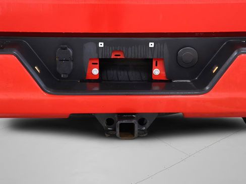 Used 2024 Chevrolet Silverado 1500 Custom image 38