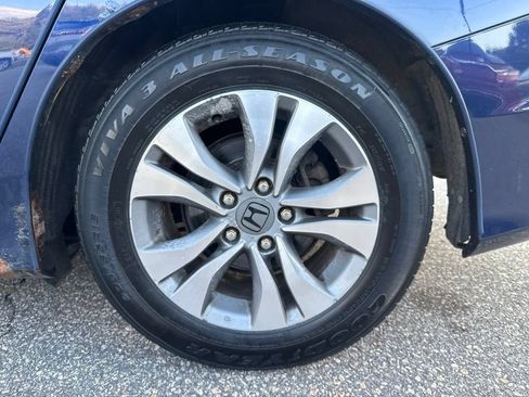 Used 2013 Honda Accord LX image 24