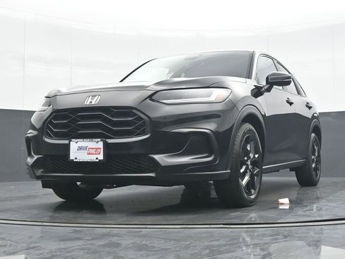 Used 2023 Honda HR-V Sport image 25