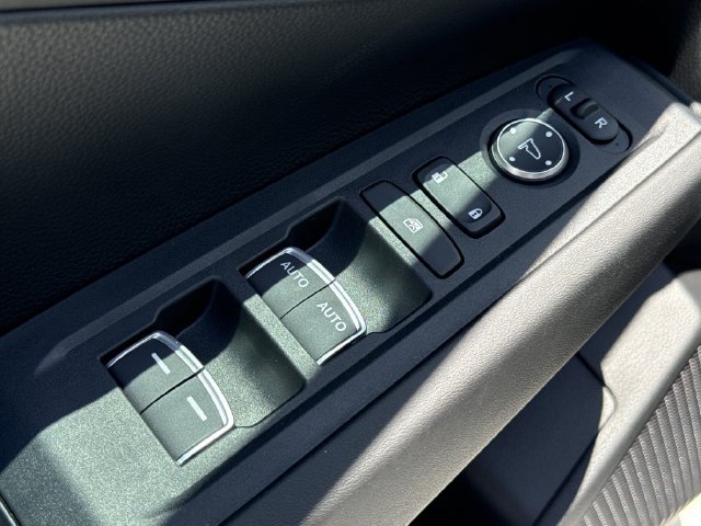 New 2026 Honda Accord LX image 24