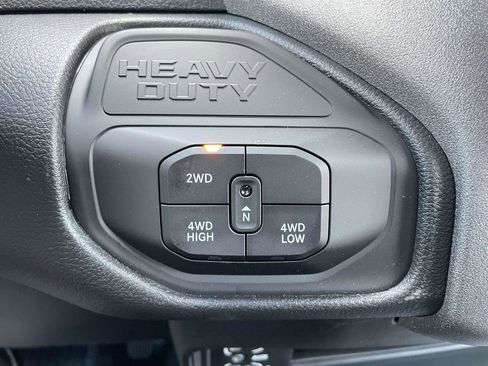 New 2025 RAM 4500 Tradesman w/ Chrome Appearance Group image 17