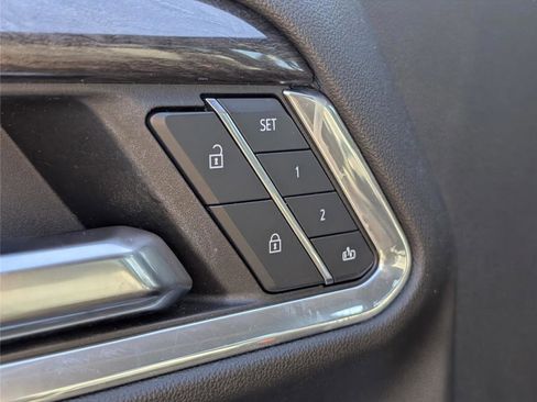 Used 2024 Chevrolet Silverado 3500 LTZ w/ LTZ Plus Package image 24