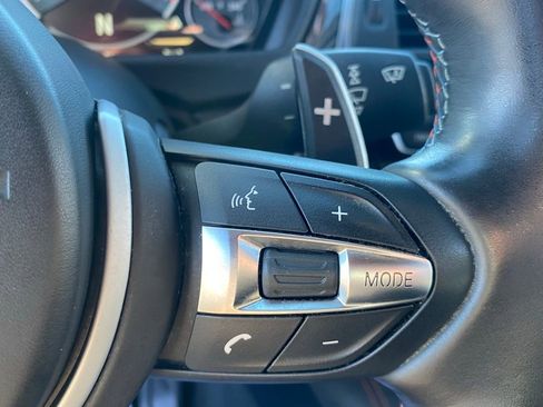 Used 2016 BMW M3 image 28