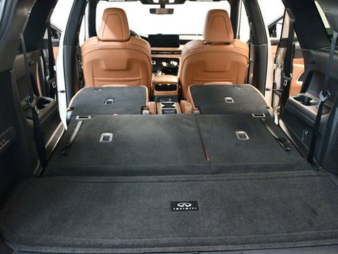 Used 2024 INFINITI QX60 Autograph AWD/4WD image 80