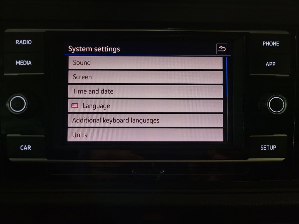 Used 2019 Volkswagen Jetta S w/ Driver Assistance Package FWD image 25