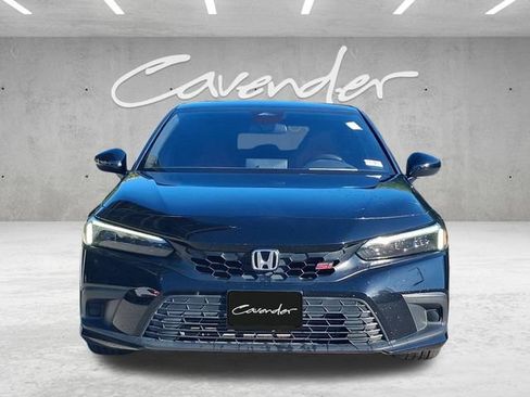 Used 2022 Honda Civic Si image 23