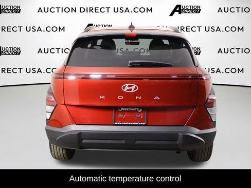 Used 2026 Hyundai Kona SEL Sport FWD image 3