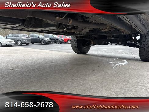 Used 2016 Toyota Tundra SR5 image 23
