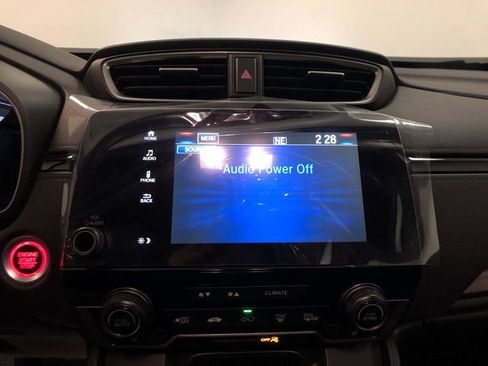 Used 2021 Honda CR-V EX image 16