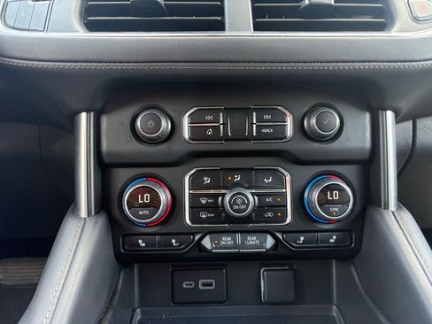 Used 2024 Chevrolet Tahoe LT image 20