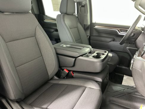 New 2026 Chevrolet Silverado 1500 RST w/ RST Select Package image 12