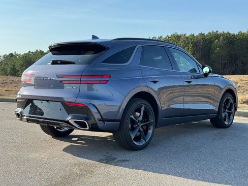 New 2026 Genesis GV70 3.5T Sport Prestige image 13