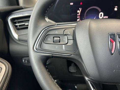 Used 2025 Buick Encore GX Preferred FWD image 16