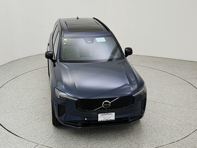 New 2027 Volvo XC90 B6 Ultra AWD/4WD image 14