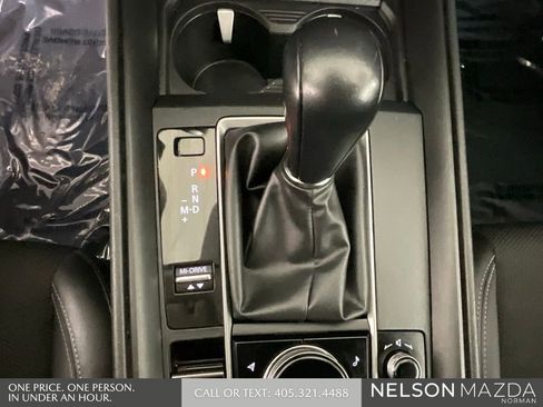 Certified 2025 MAZDA CX-50 AWD 2.5 S w/ Preferred Package image 38