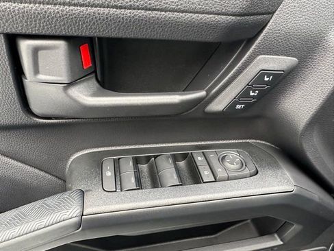 New 2026 Toyota 4Runner TRD Sport Premium image 23