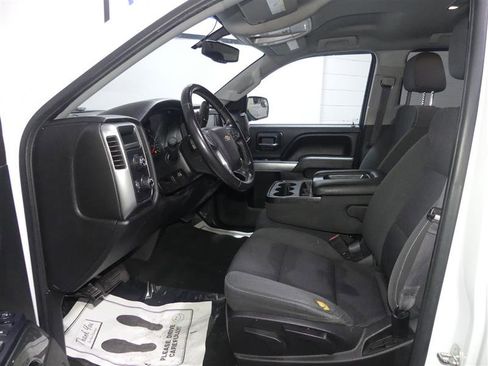 Used 2016 Chevrolet Silverado 1500 LT w/ Trailering Package image 15