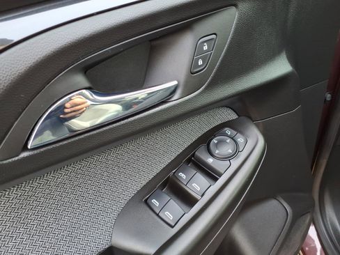 Used 2023 Chevrolet TrailBlazer LT w/ Convenience Package image 14