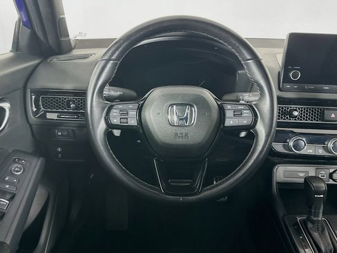 Used 2023 Honda Civic Sport image 17