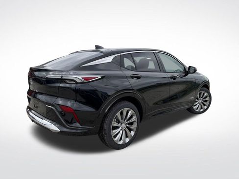 New 2026 Buick Envista Avenir image 7