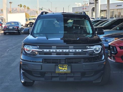 Used 2024 Ford Bronco Sport Big Bend image 2