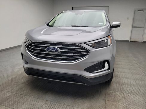 Used 2022 Ford Edge SEL image 15