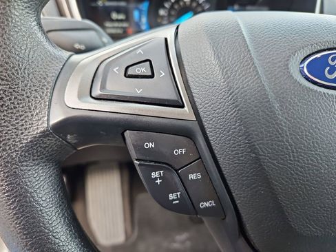 Used 2018 Ford Fusion S image 11