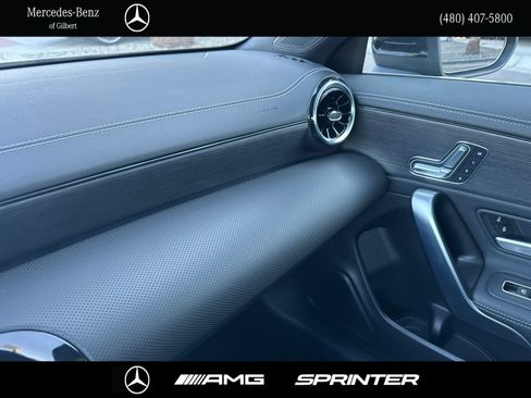 Certified 2026 Mercedes-Benz CLA 250 image 29