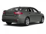 Used 2014 Ford Fusion Titanium image 2
