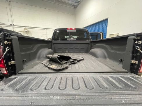 Used 2012 RAM 1500 Laramie image 18