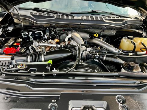 Used 2021 Ford F250 XL w/ STX Appearance Package image 3