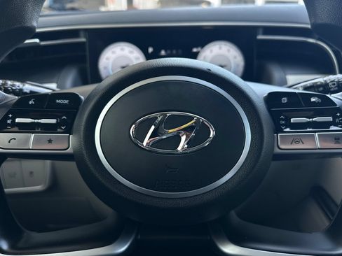 Used 2024 Hyundai Tucson SEL FWD image 23