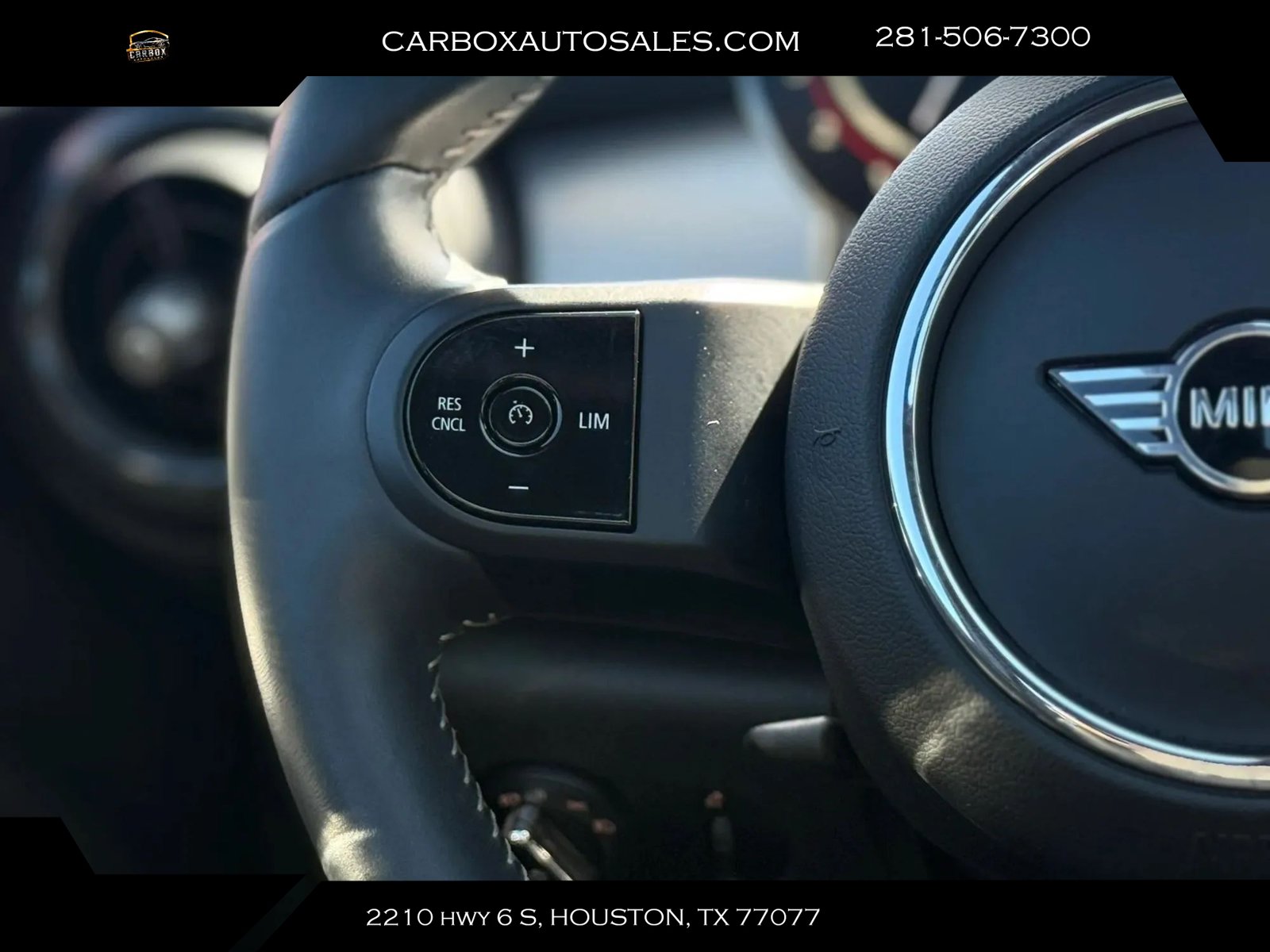 Used 2023 MINI Cooper John Cooper Works FWD image 11